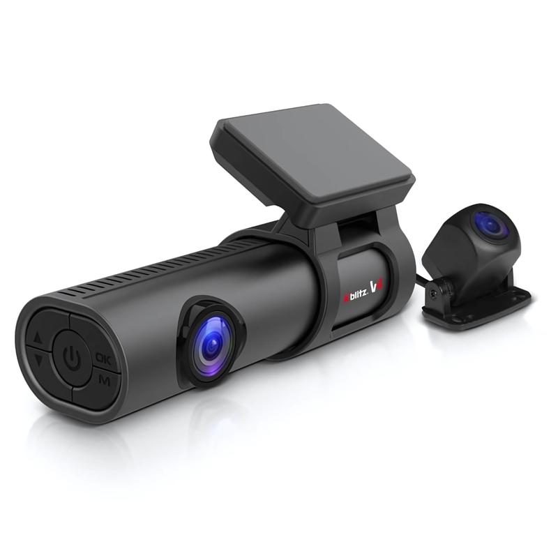 Porównanie wideorejestratorów 2023