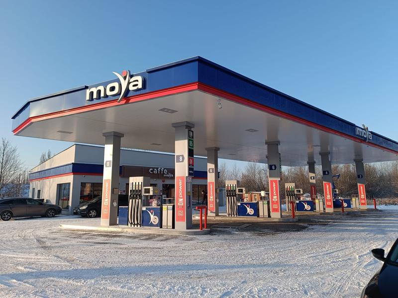 Produkty z ropy naftowej