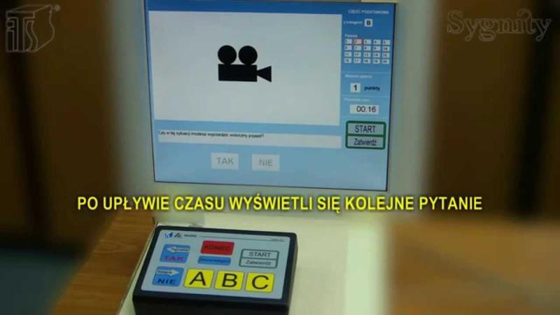 Przepisy prawa jazdy