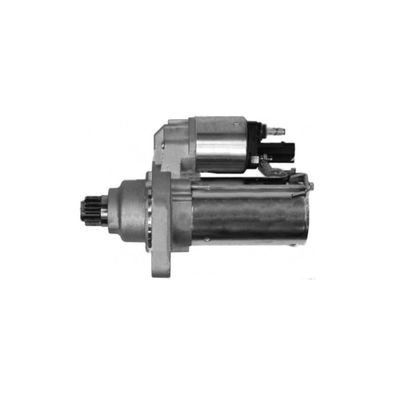 Przyczyny uszkodzenia rozrusznika