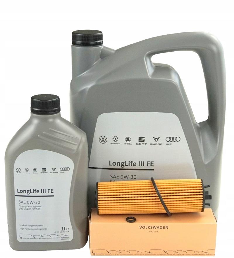 Regularna wymiana oleju a żywotność silnika