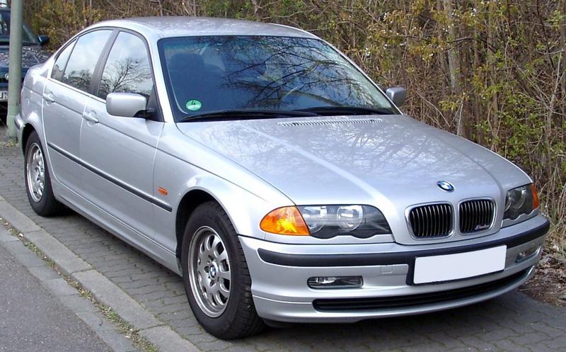 Rodzaje olejów silnikowych BMW E46