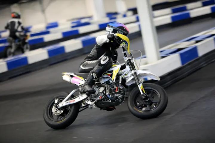 Serwis i konserwacja motocykla