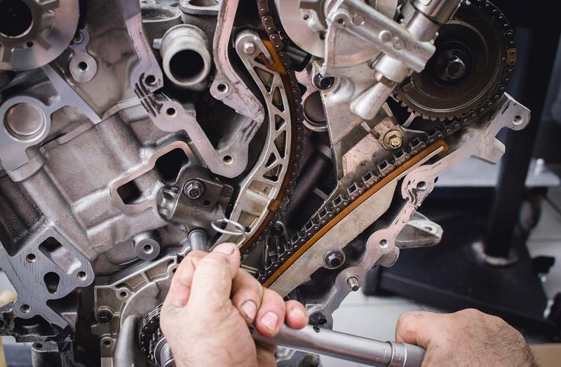 Silnik wolnossący vs doładowany