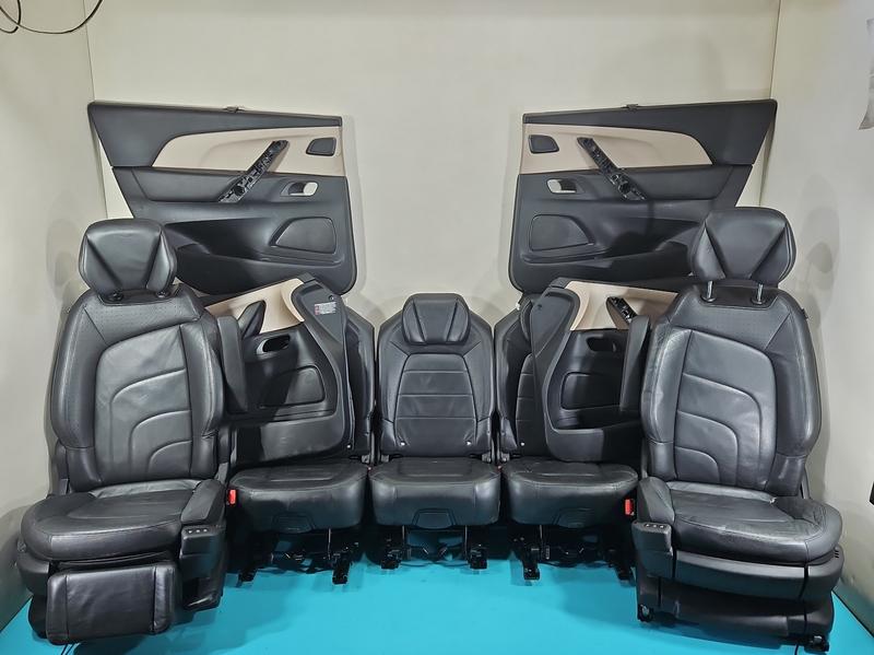 Silniki Diesla w C4 Grand Picasso