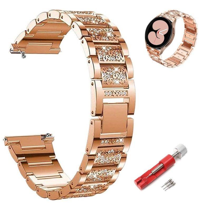 Skracanie bransolety zegarka Diesel