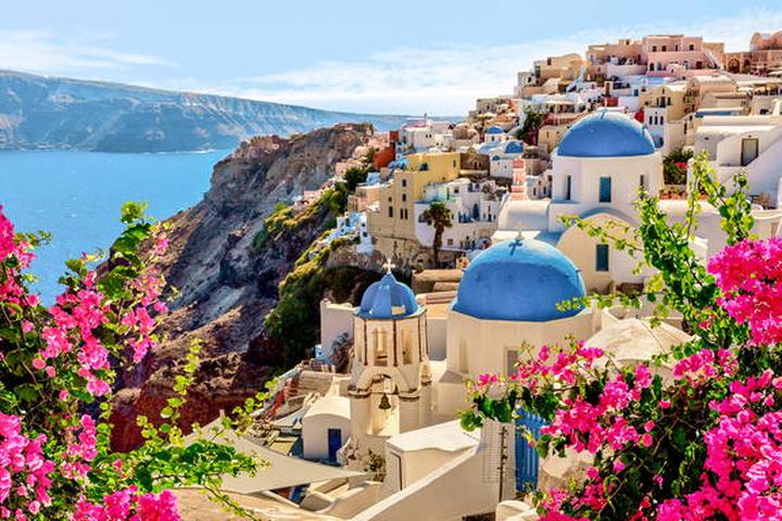 Wakacje w Grecji samochodem