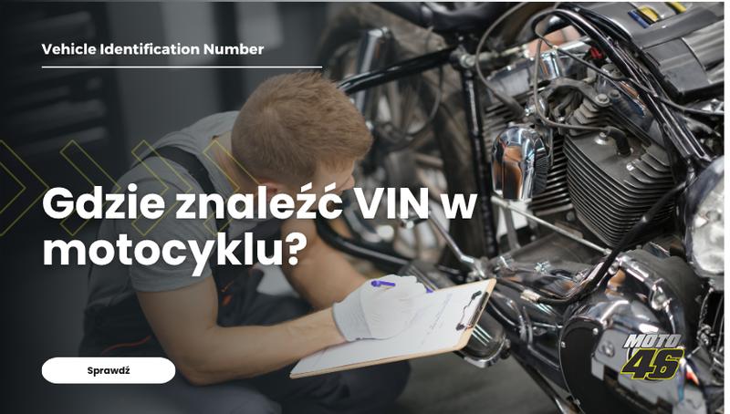 Weryfikacja numeru VIN przed zakupem