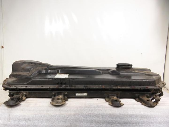 Wybór akumulatora Mitsubishi Outlander 2.2 DID