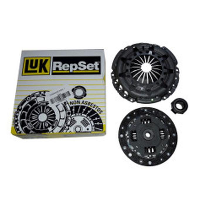 Wymiana sprzęgła Fiat Cinquecento 700