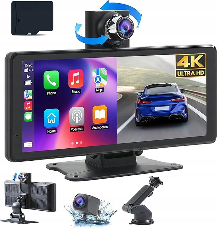 Zestaw głośnomówiący vs słuchawka Bluetooth