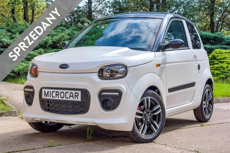 Benzyna czy diesel w microcarach – co wybrać dla lepszej mobilności?
