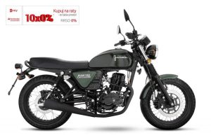 Czy motocykl 125 wymaga prawa jazdy? Odpowiadamy na najczęstsze pytania