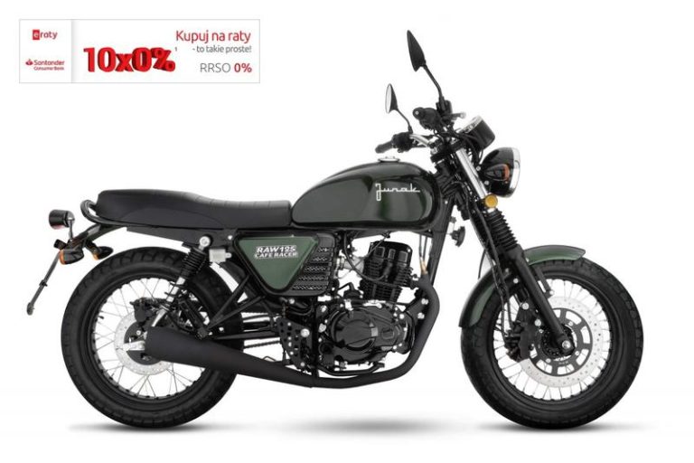 Czy motocykl 125 wymaga prawa jazdy? Odpowiadamy na najczęstsze pytania