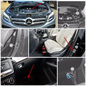 Gdzie najlepiej rozkodować VIN swojego Mercedesa? Poradnik dla właścicieli samochodów