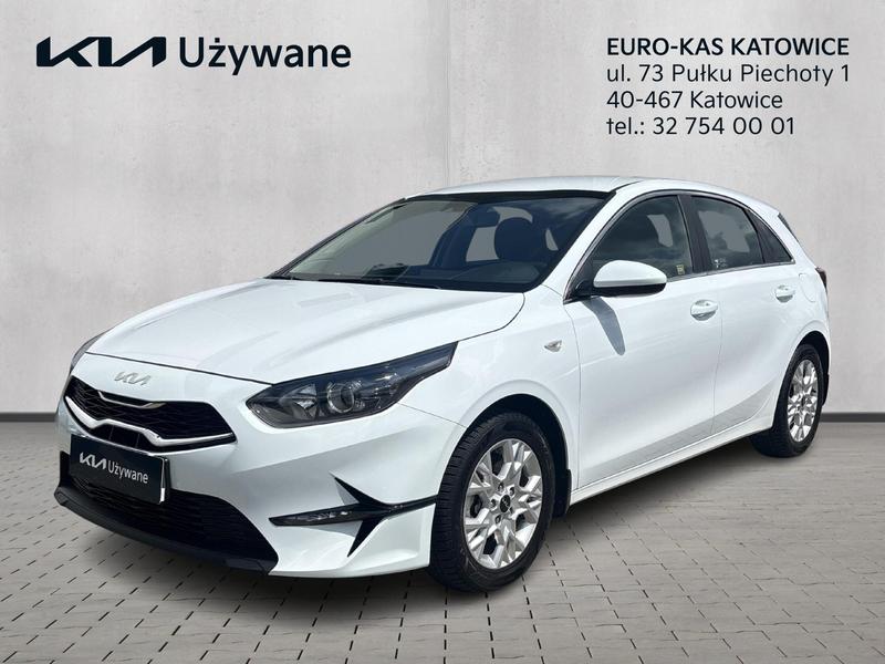 Jak dobrać ilość oleju do Kia Ceed 1.6 benzyna? Praktyczny przewodnik