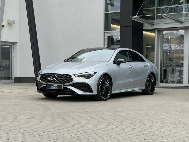Jak działa system 4MATIC w Mercedesie – przewodnik po technologii napędu na cztery koła