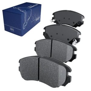 Jak samodzielnie ocenić stan klocków hamulcowych w swoim samochodzie?