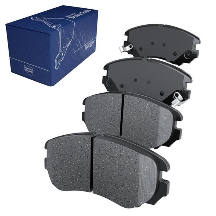 Jak samodzielnie ocenić stan klocków hamulcowych w swoim samochodzie?