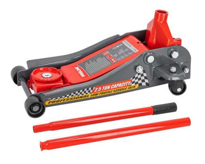 Jak samodzielnie skonstruować podnośnik do przechylania samochodów?