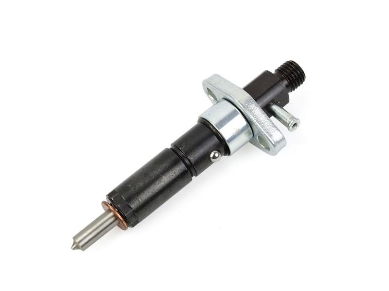 Jak skutecznie sprawdzić wtrysk paliwa w benzynie?