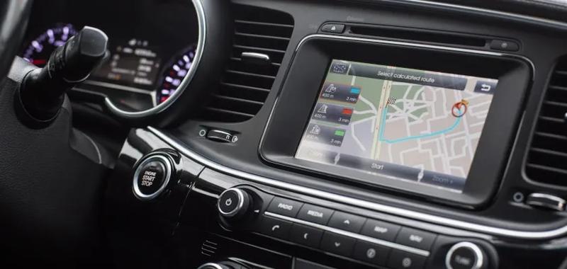 Jak skutecznie zaktualizować GPS w samochodzie i cieszyć się niezawodnymi wskazówkami