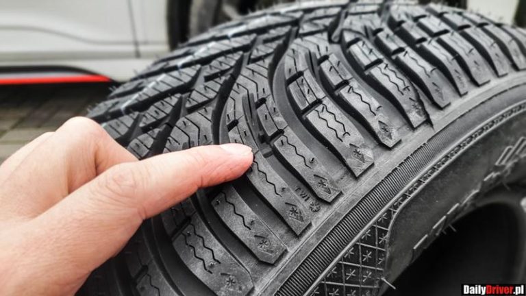 Jak sprawdzić bieżnik opony za pomocą monety? Praktyczny przewodnik