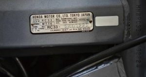 Jak szybko i skutecznie sprawdzić VIN motocykla Suzuki?