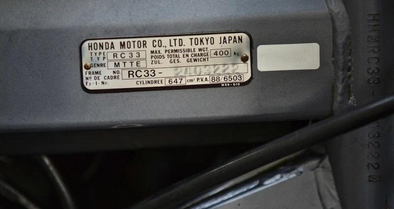 Jak szybko i skutecznie sprawdzić VIN motocykla Suzuki?