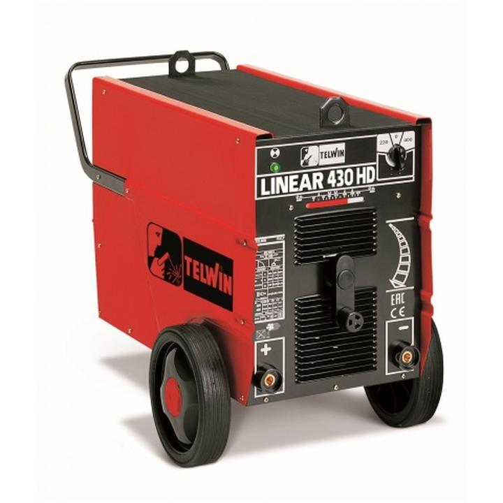 Jak w prosty sposób stworzyć prostownik ze spawarki?