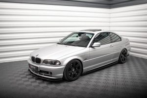 Jak wybrać idealny olej do BMW E46 318i benzyna?