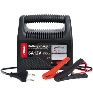 Jak wybrać idealny prostownik z rozruchem – praktyczny poradnik dla każdego kierowcy