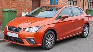 Jak wybrać idealny silnik do Seat Ibiza 4? Przewodnik dla kierowców