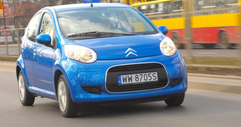 Jakie auto z silnikiem diesla wybrać? Najlepsze propozycje na rynku