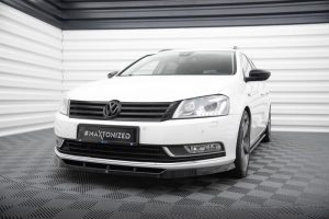Jakie silniki w VW Passat B7 zbierają najlepsze opinie?