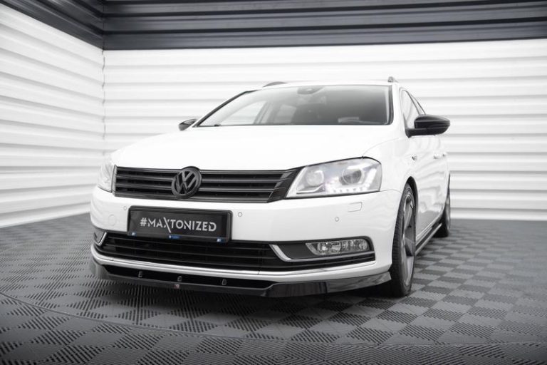 Jakie silniki w VW Passat B7 zbierają najlepsze opinie?