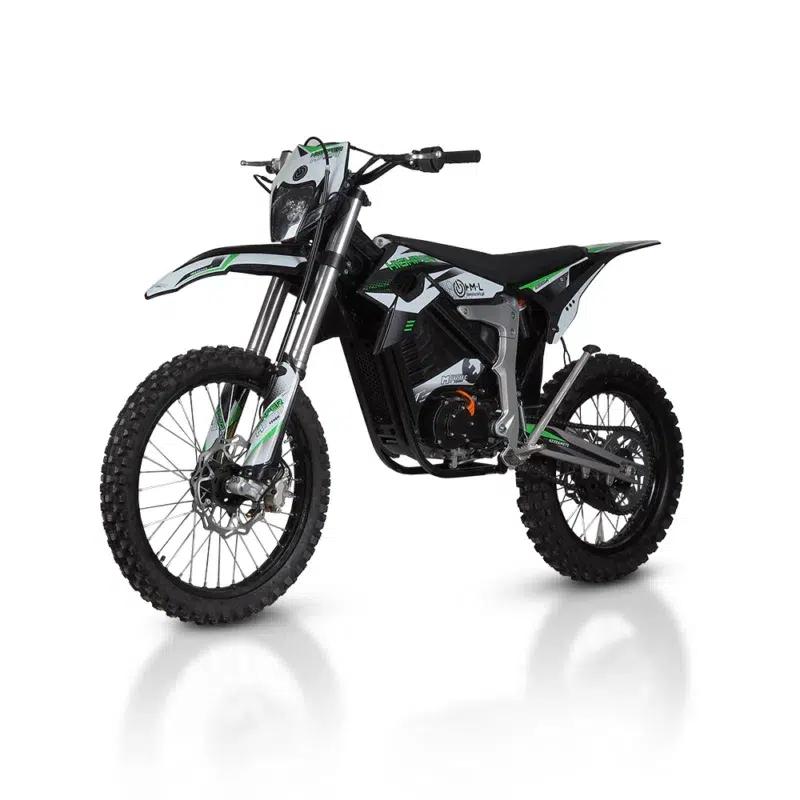 Jakie uprawnienia są potrzebne do uzyskania prawa jazdy na motocykl elektryczny?