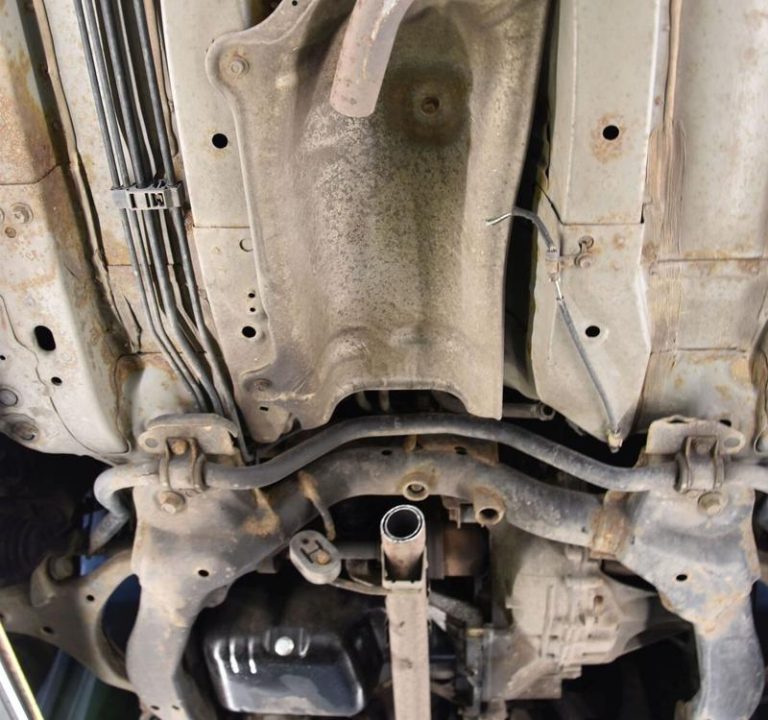 Katalizator a moc silnika – jak wpływa na osiągi pojazdu?