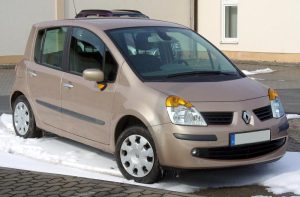Najlepszy wybór akumulatora do Renault Modus 1.6 16V – co warto wiedzieć?