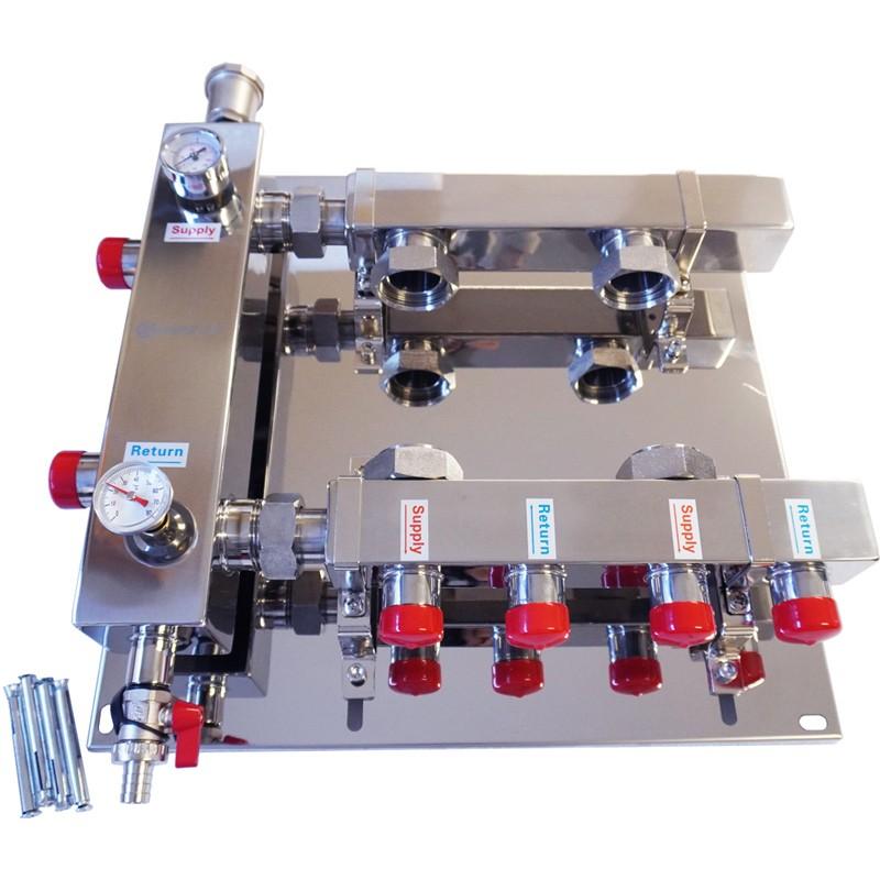 Najważniejsze aspekty wyboru sprzęgła do instalacji co, które musisz znać