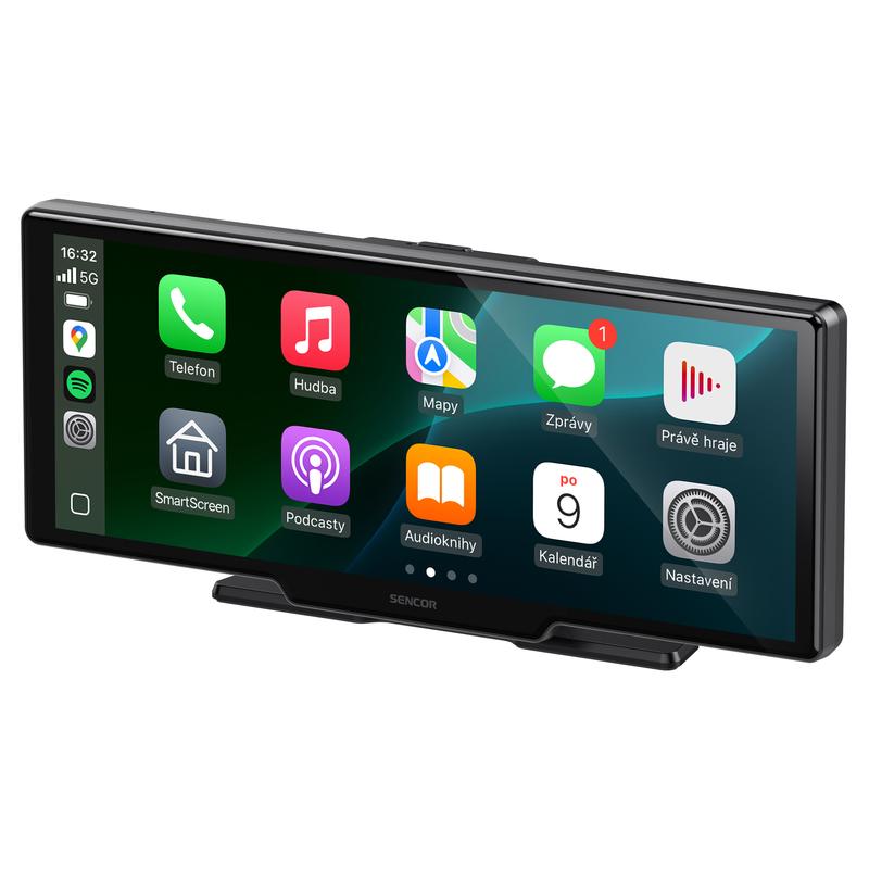 Odkryj, czym jest CarPlay w samochodzie i jak ułatwia podróżowanie