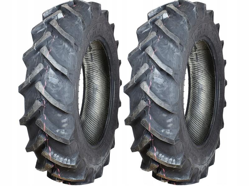 Opony do MTZ 82 — jaki wybór zapewni najlepsze osiągi?