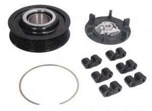 Praktyczny przewodnik: Jak skutecznie wyregulować sprzęgło w Audi A4