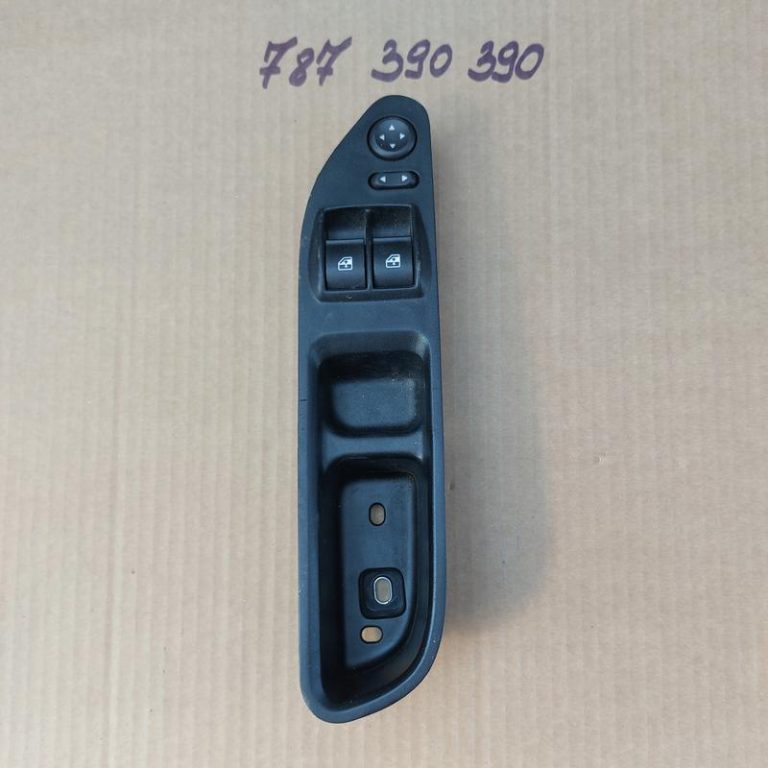 Skuteczne sposoby na to, jak otworzyć szybę w samochodzie w trudnych sytuacjach