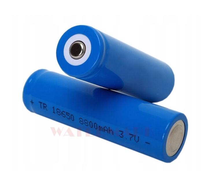 Wybór odpowiednich akumulatorów 18650 – na co zwrócić uwagę?