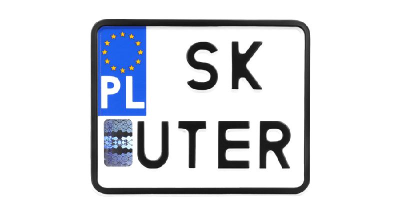 Bezpieczeństwo jazdy motocyklem