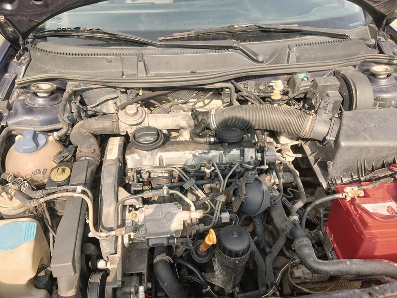 Bezpieczeństwo zakupu silnika