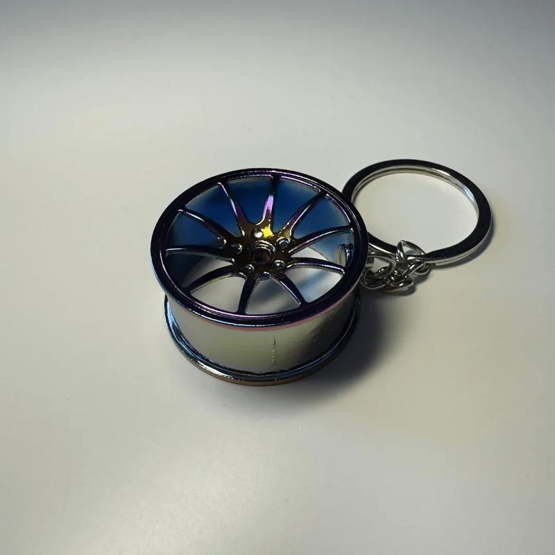 Dobór felg do samochodu