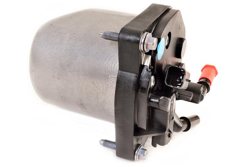 Filtr paliwa Volvo V40