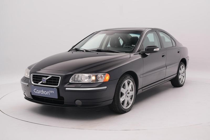 Filtr paliwa w Volvo